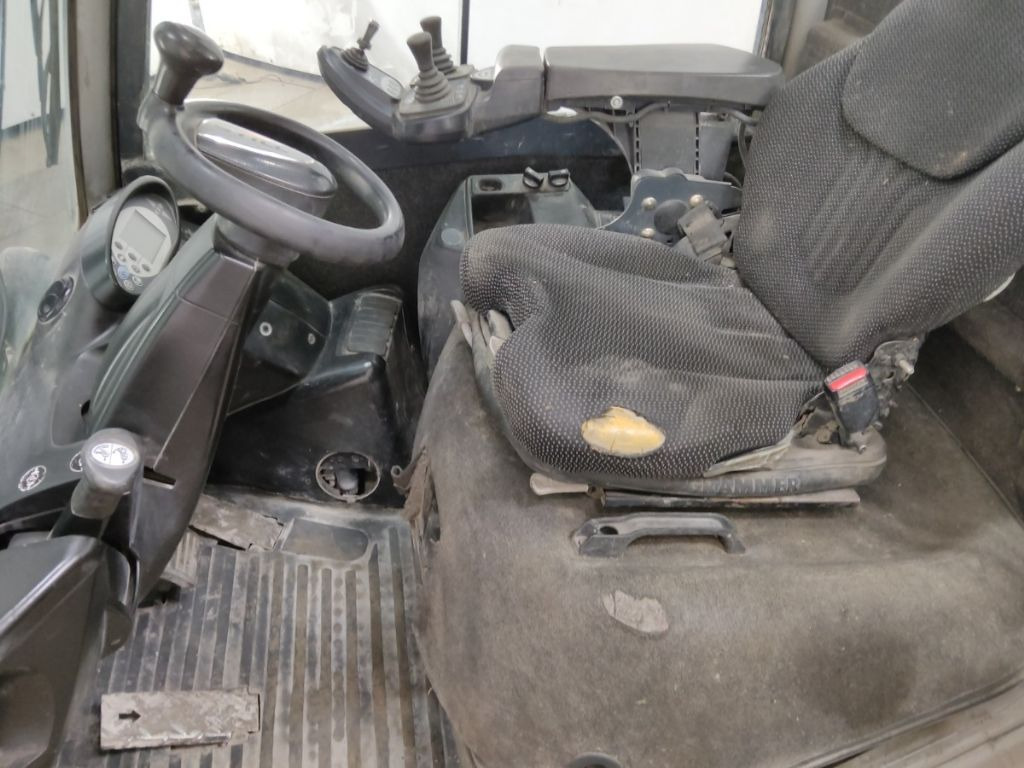 Still RX70-35 - Diesel heftruck: afbeelding 3 Still RX70-35 - Diesel heftruck: afbeelding 3