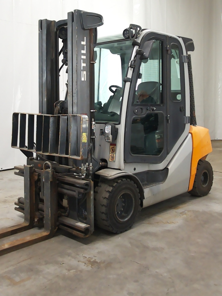 Diesel heftruck Still RX70-35: afbeelding 1