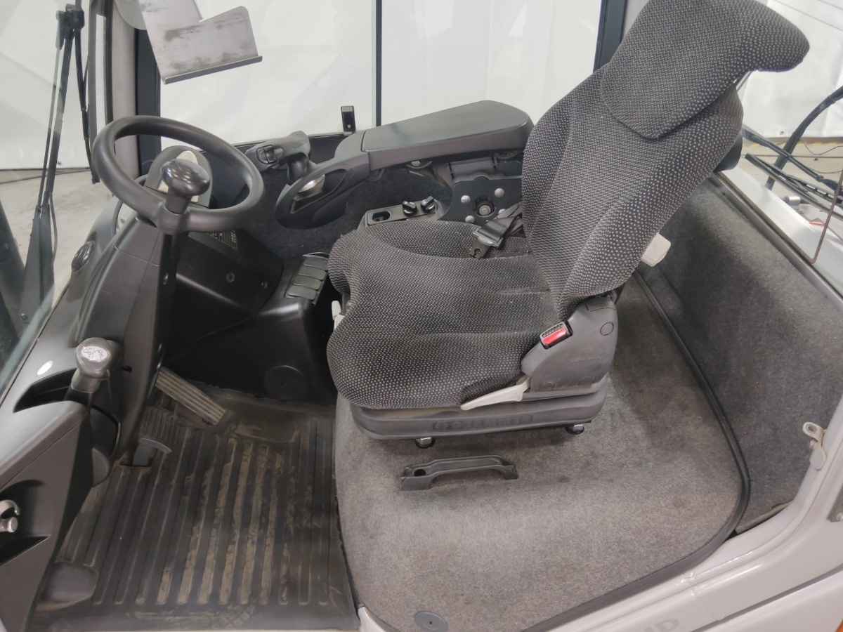 Still RX70-35T - Heftruck: afbeelding 3 Still RX70-35T - Heftruck: afbeelding 3