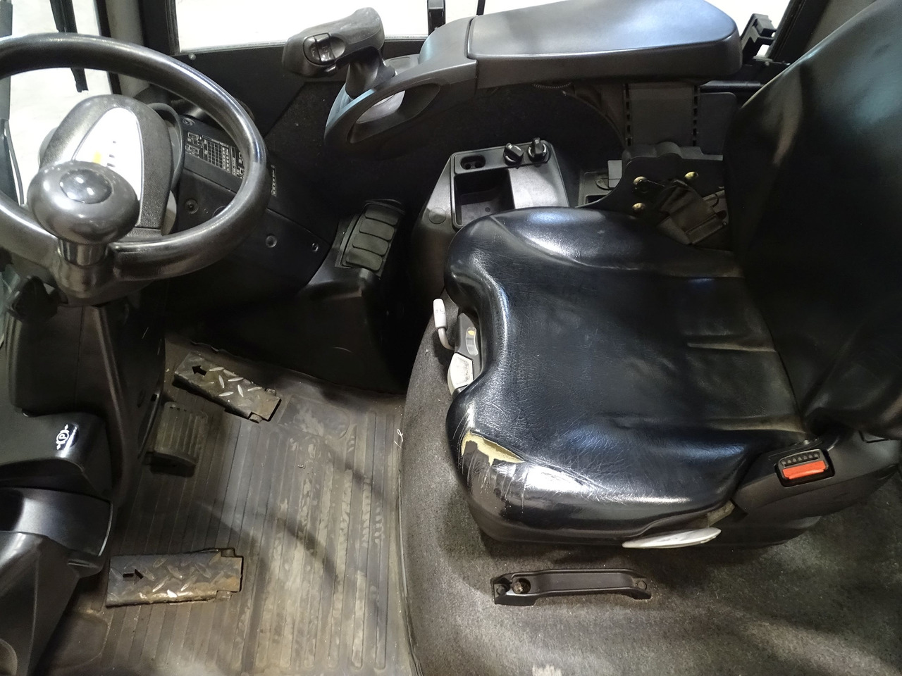 Still RX70-35T - LPG heftruck: afbeelding 3 Still RX70-35T - LPG heftruck: afbeelding 3