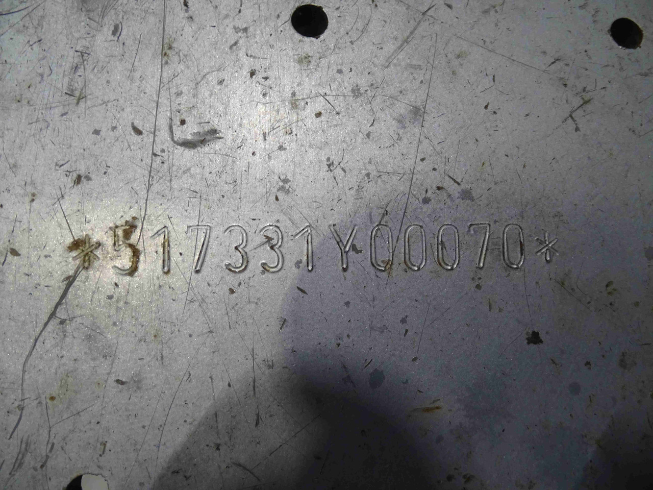 Still RX70-40 - Diesel heftruck: afbeelding 5 Still RX70-40 - Diesel heftruck: afbeelding 5