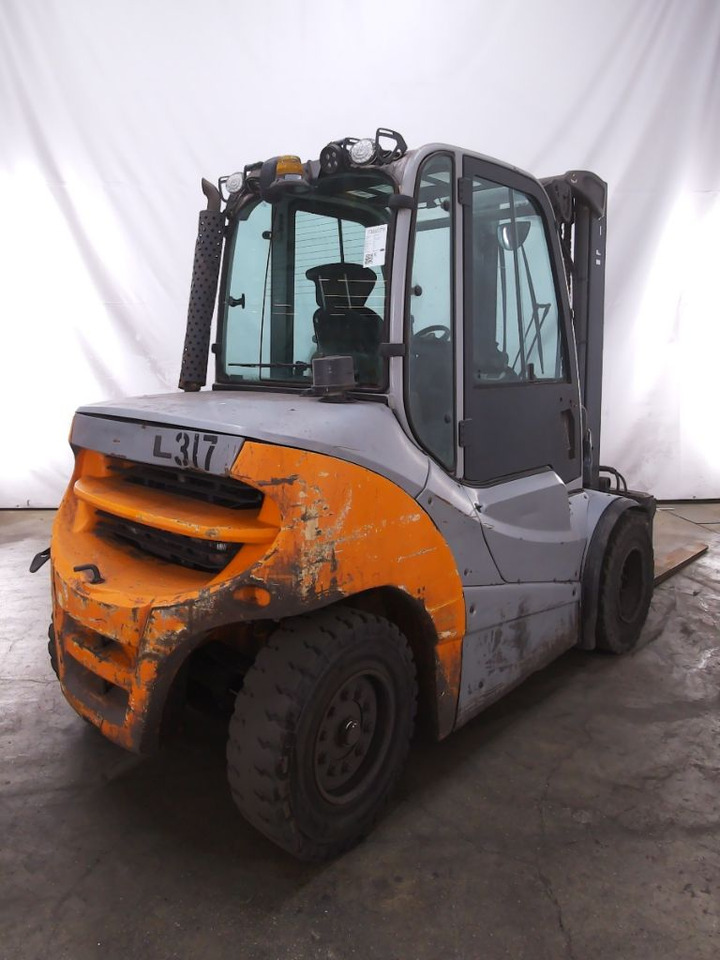 Still RX70-45 - Diesel heftruck: afbeelding 2 Still RX70-45 - Diesel heftruck: afbeelding 2