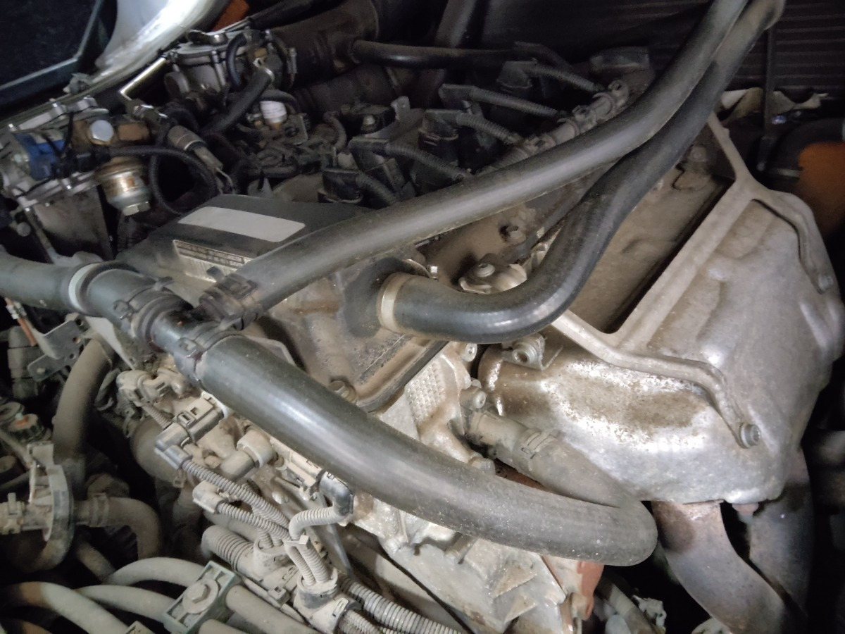 Still RX70-45T - LPG heftruck: afbeelding 4 Still RX70-45T - LPG heftruck: afbeelding 4