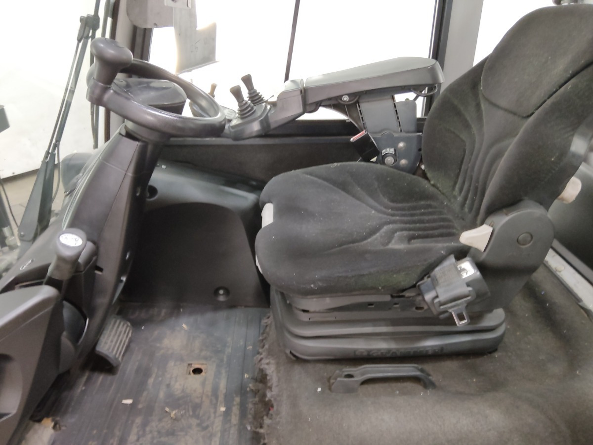 Still RX70-50/600 - Diesel heftruck: afbeelding 3 Still RX70-50/600 - Diesel heftruck: afbeelding 3