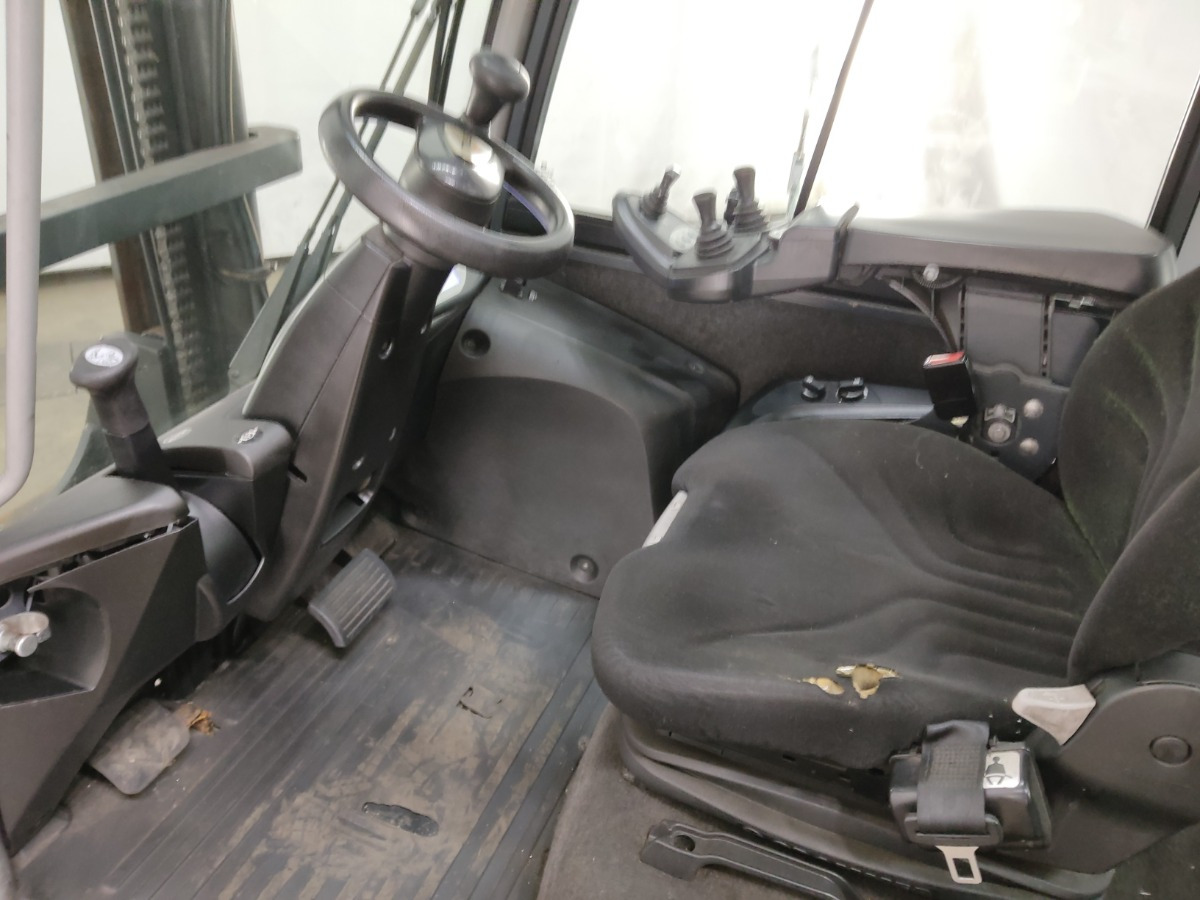 Still RX70-50/600 - Diesel heftruck: afbeelding 3 Still RX70-50/600 - Diesel heftruck: afbeelding 3