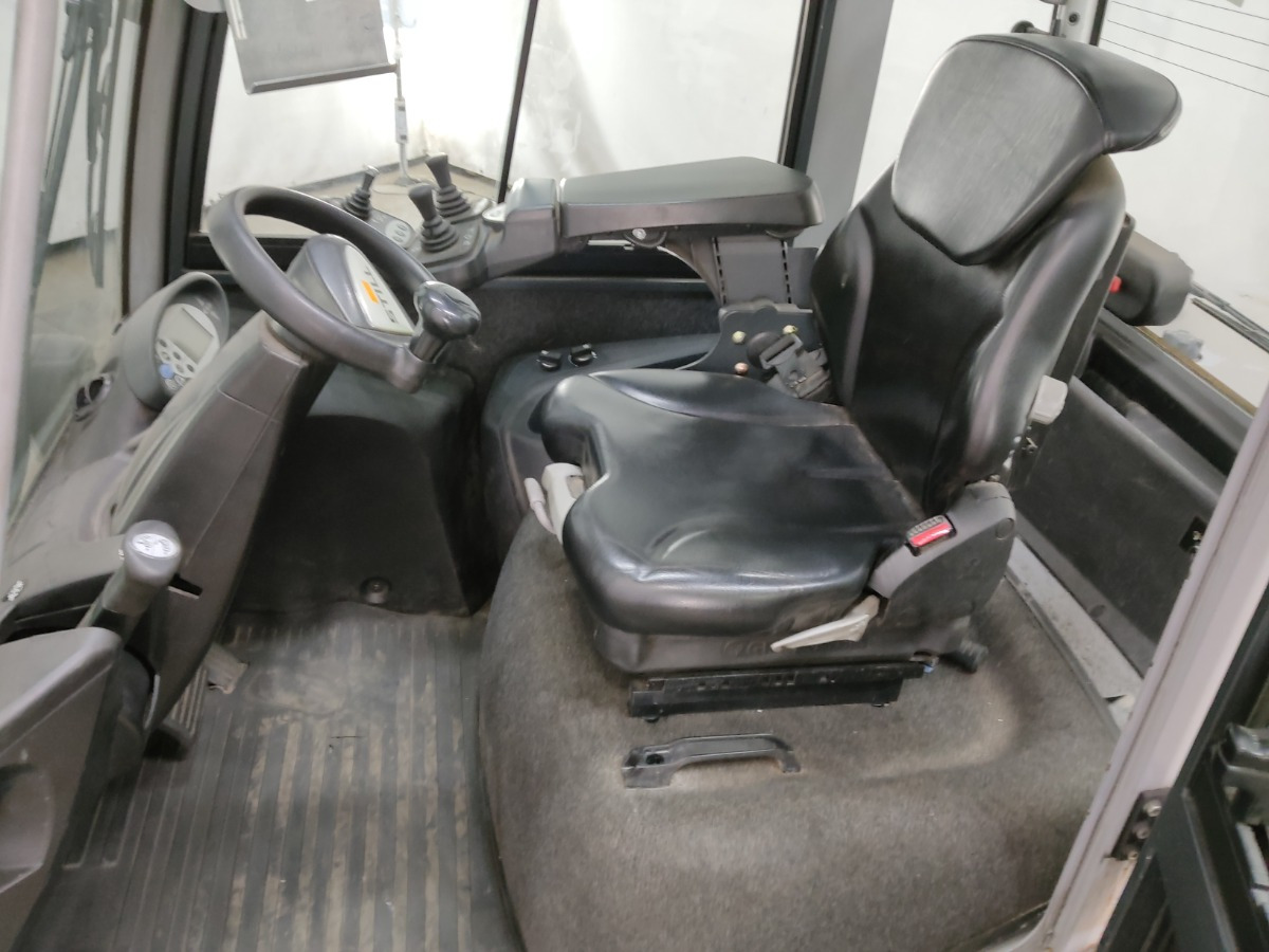 Still RX70-50 - Diesel heftruck: afbeelding 3 Still RX70-50 - Diesel heftruck: afbeelding 3