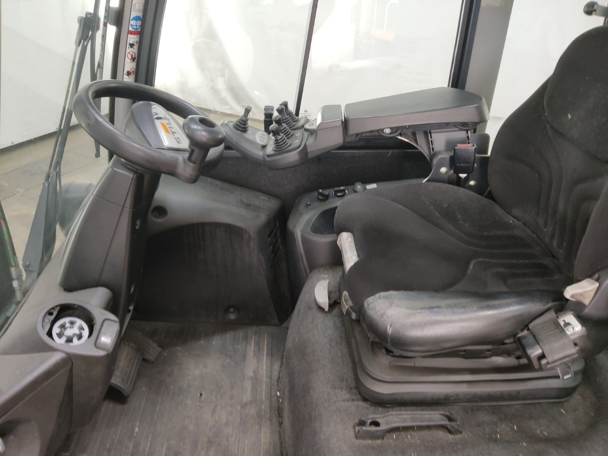 Still RX70-50 - Diesel heftruck: afbeelding 3 Still RX70-50 - Diesel heftruck: afbeelding 3