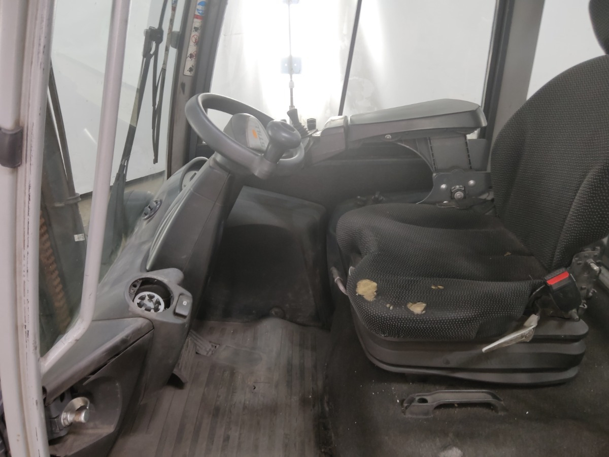 Still RX70-50 - Diesel heftruck: afbeelding 3 Still RX70-50 - Diesel heftruck: afbeelding 3