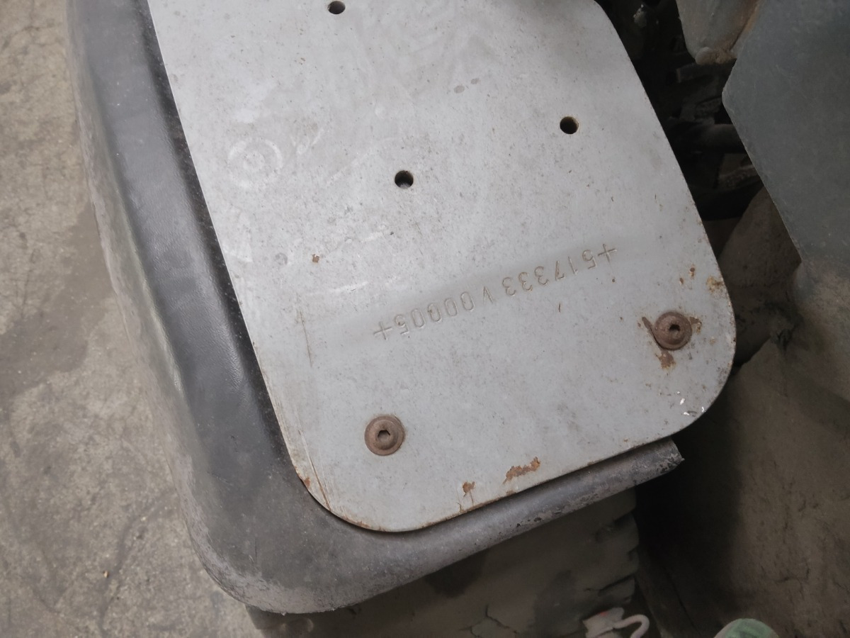 Still RX70-50 - Diesel heftruck: afbeelding 5 Still RX70-50 - Diesel heftruck: afbeelding 5