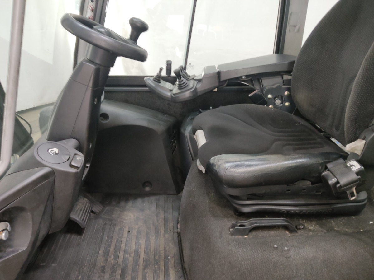 Still RX70-50 - Diesel heftruck: afbeelding 3 Still RX70-50 - Diesel heftruck: afbeelding 3