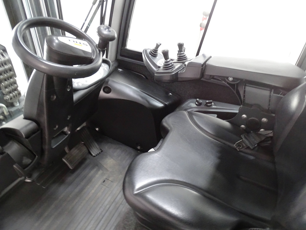 Still RX70-60 - Diesel heftruck: afbeelding 3 Still RX70-60 - Diesel heftruck: afbeelding 3