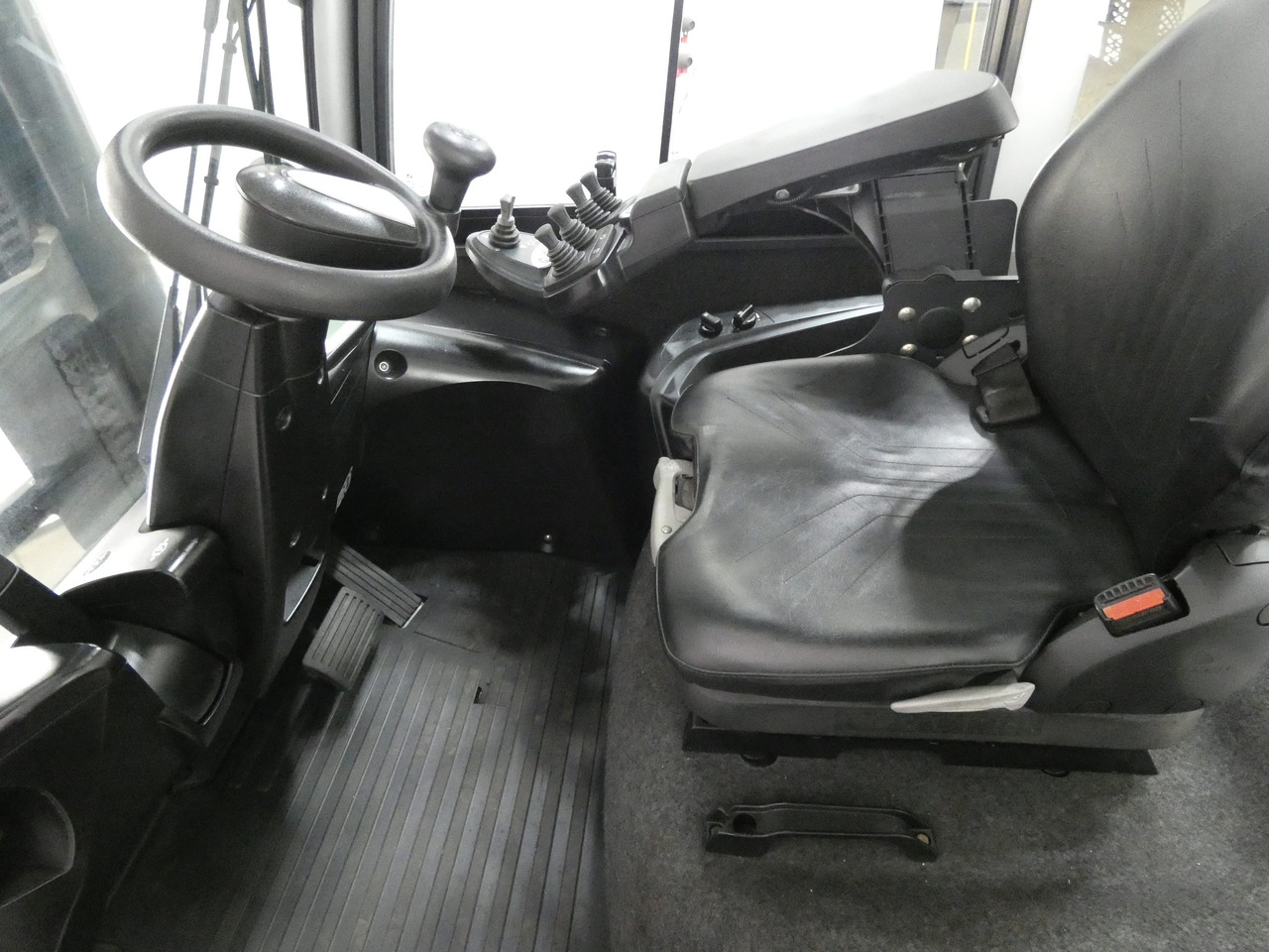 Still RX70-70 - Diesel heftruck: afbeelding 3 Still RX70-70 - Diesel heftruck: afbeelding 3