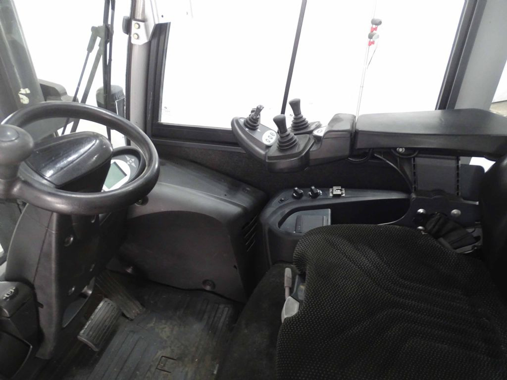 Still RX70-70 - Diesel heftruck: afbeelding 4 Still RX70-70 - Diesel heftruck: afbeelding 4