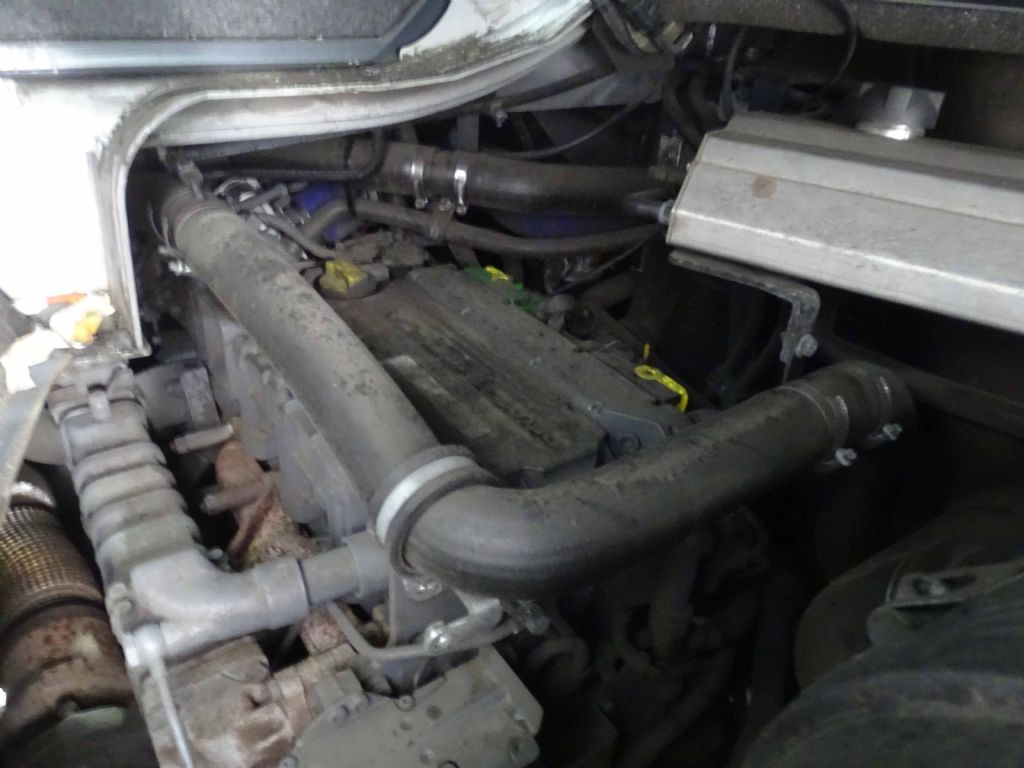 Still RX70-70 - Diesel heftruck: afbeelding 5 Still RX70-70 - Diesel heftruck: afbeelding 5