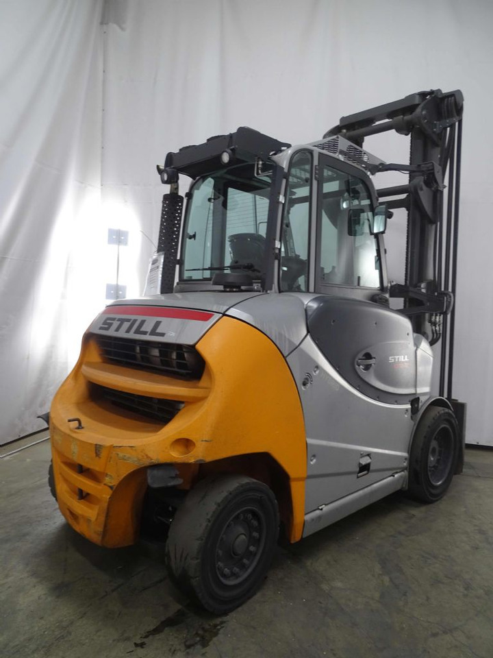 Still RX70-70 - Diesel heftruck: afbeelding 3 Still RX70-70 - Diesel heftruck: afbeelding 3