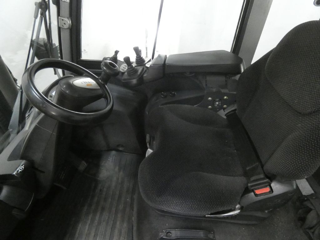 Still RX70-80/900 - Diesel heftruck: afbeelding 3 Still RX70-80/900 - Diesel heftruck: afbeelding 3