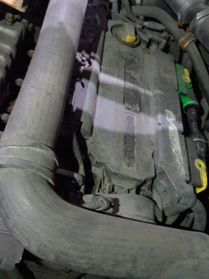 Still RX70-80/900 - Diesel heftruck: afbeelding 3 Still RX70-80/900 - Diesel heftruck: afbeelding 3