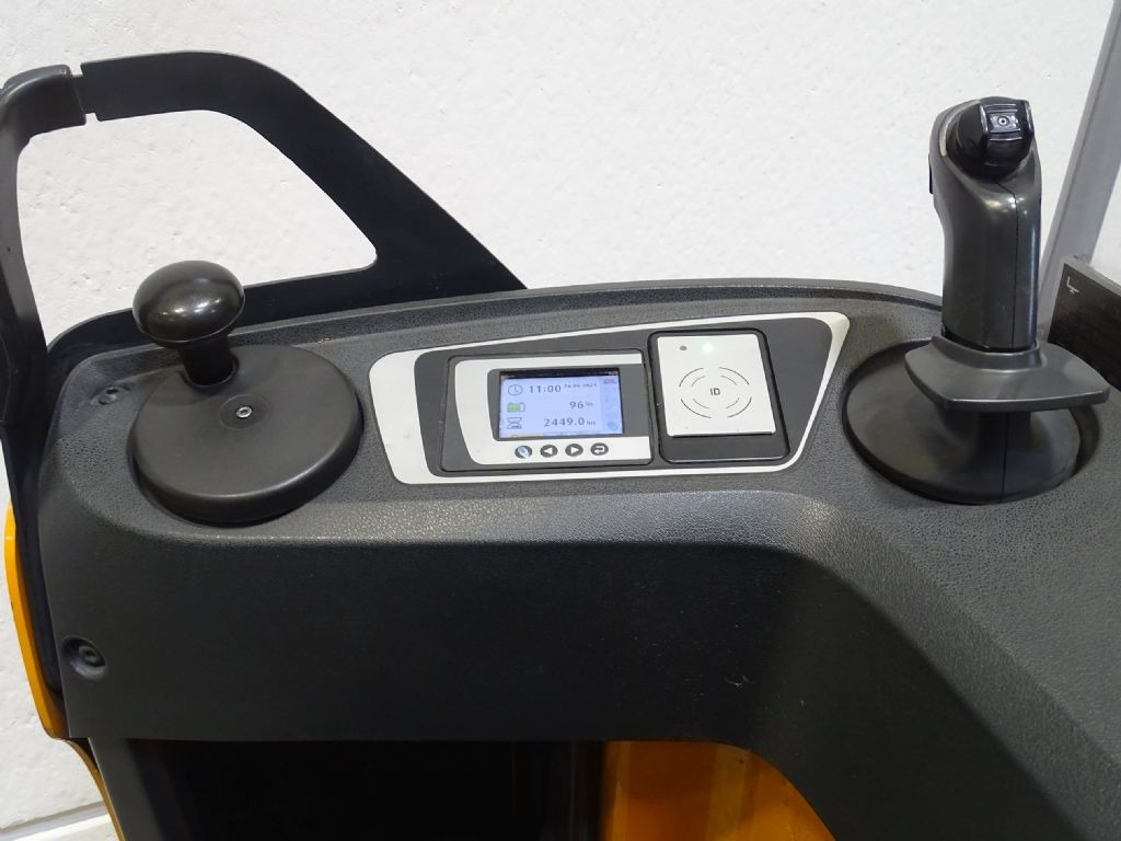 Still SXD20 - Stapelaar: afbeelding 3 Still SXD20 - Stapelaar: afbeelding 3