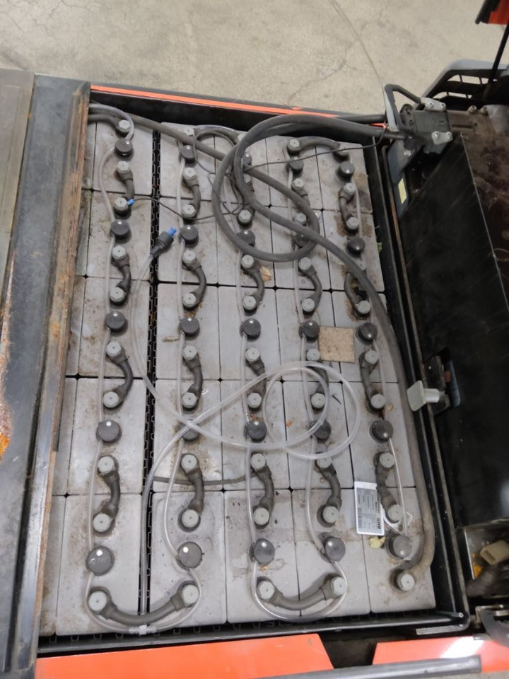 Toyota 7FBMF30 - Elektrische heftruck: afbeelding 4 Toyota 7FBMF30 - Elektrische heftruck: afbeelding 4