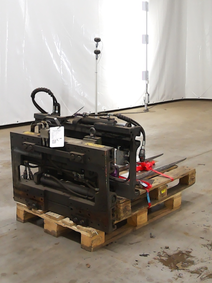 Weitere 2XANBAUGERÄTE - Vorken: afbeelding 2 Weitere 2XANBAUGERÄTE - Vorken: afbeelding 2