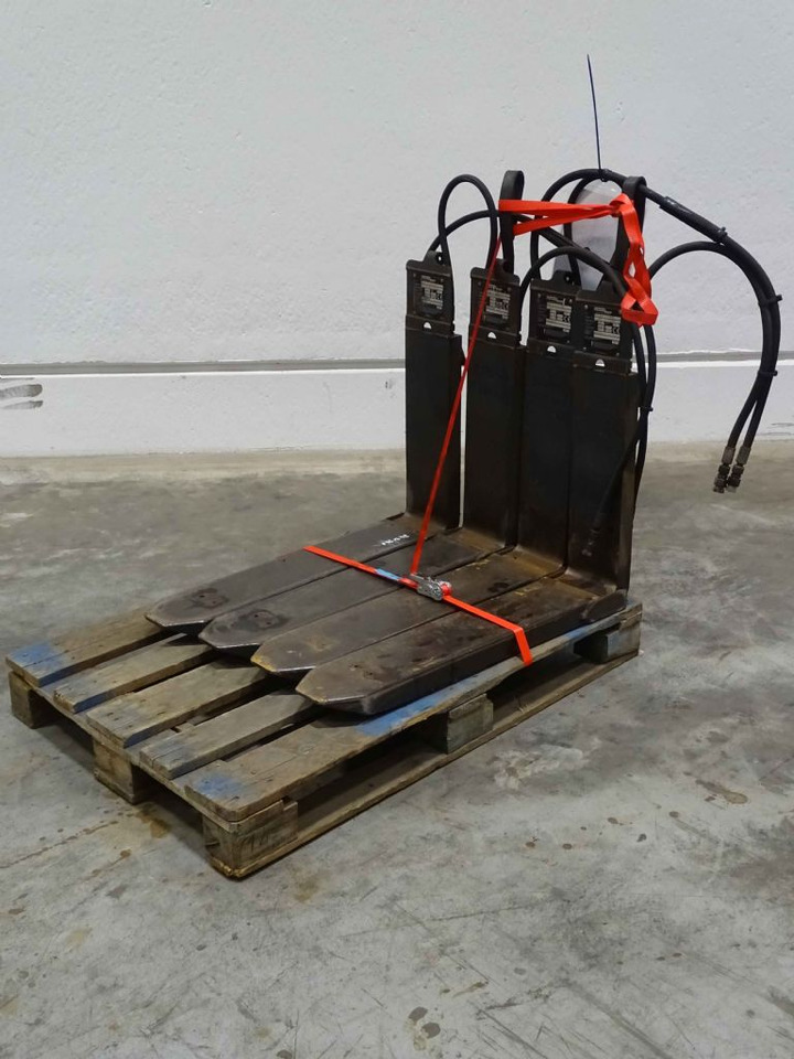 Weitere 2XANBAUGERÄTE - Vorken: afbeelding 4 Weitere 2XANBAUGERÄTE - Vorken: afbeelding 4