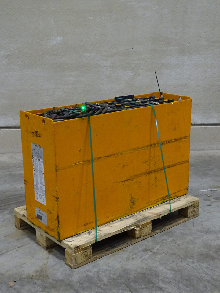 Weitere 48V775AH - Batterij voor Intern transport: afbeelding 2 Weitere 48V775AH - Batterij voor Intern transport: afbeelding 2