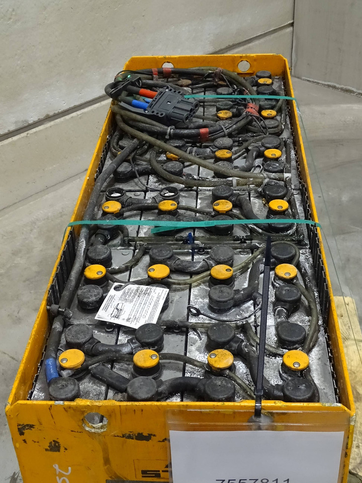 Weitere 48V775AH - Batterij voor Intern transport: afbeelding 3 Weitere 48V775AH - Batterij voor Intern transport: afbeelding 3
