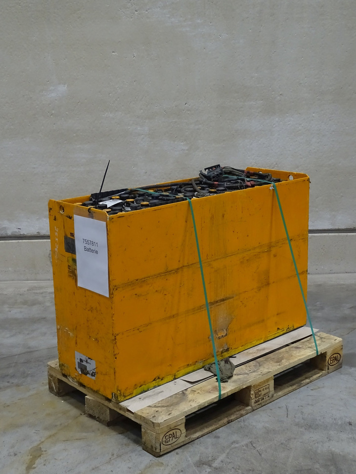 Weitere 48V775AH - Batterij voor Intern transport: afbeelding 1 Weitere 48V775AH - Batterij voor Intern transport: afbeelding 1