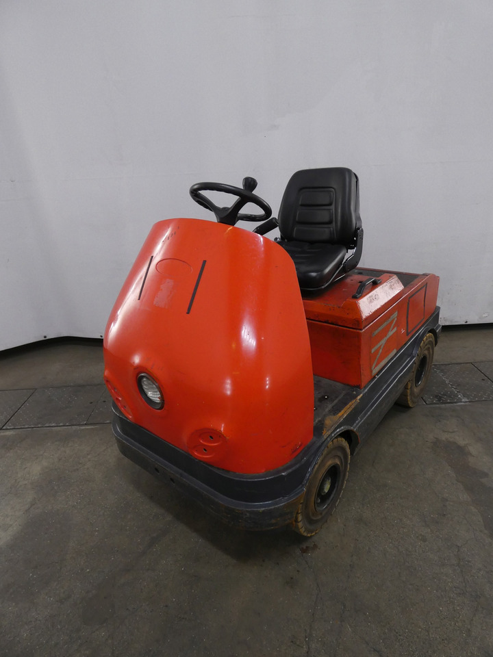 Weitere BRADSHAWT800 - Elektrische trekker: afbeelding 1 Weitere BRADSHAWT800 - Elektrische trekker: afbeelding 1