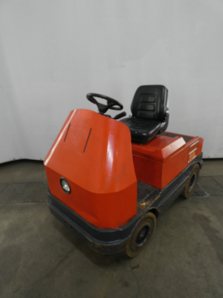 Weitere BRADSHAWT800 - Elektrische trekker: afbeelding 1 Weitere BRADSHAWT800 - Elektrische trekker: afbeelding 1