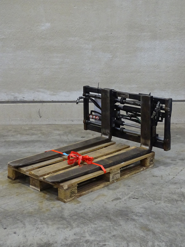 Weitere FSE25ML-ES-VD - Vorken: afbeelding 1 Weitere FSE25ML-ES-VD - Vorken: afbeelding 1