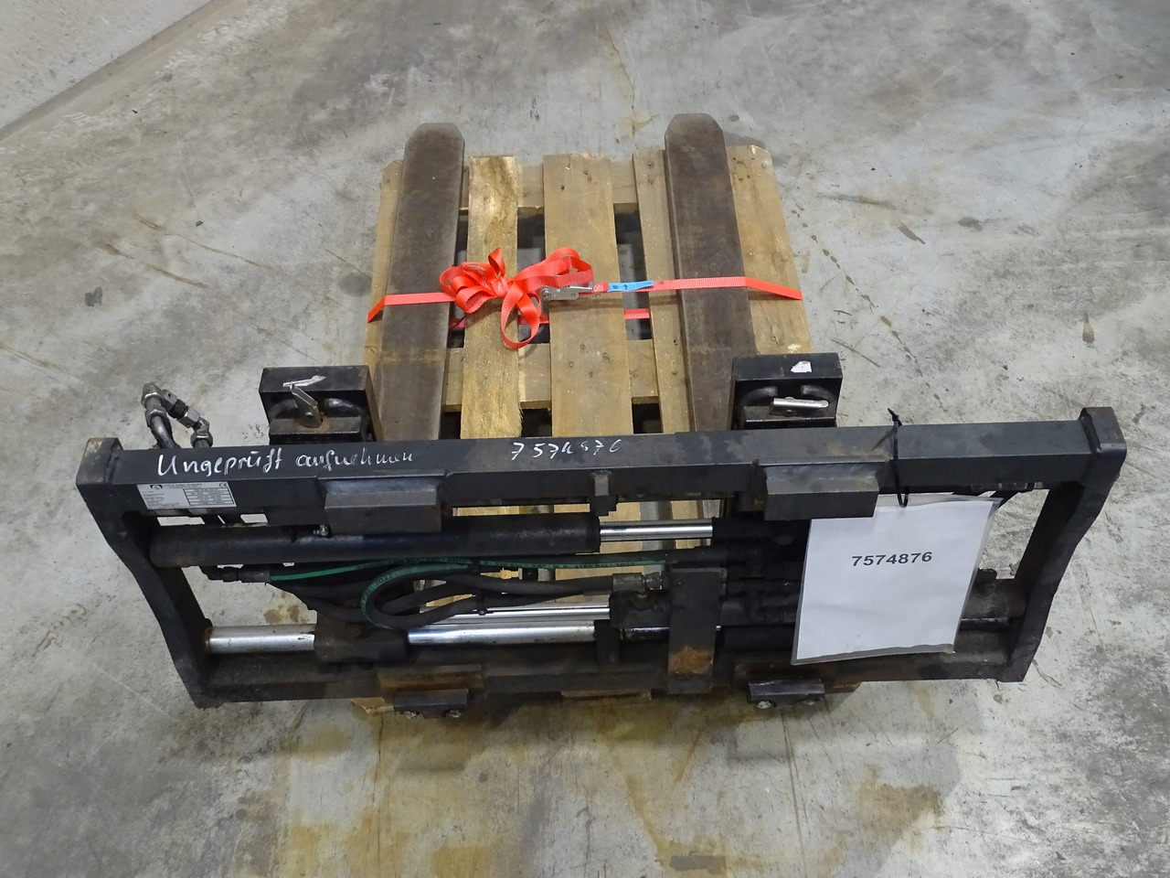 Weitere FSE25ML-ES-VD - Vorken: afbeelding 3 Weitere FSE25ML-ES-VD - Vorken: afbeelding 3