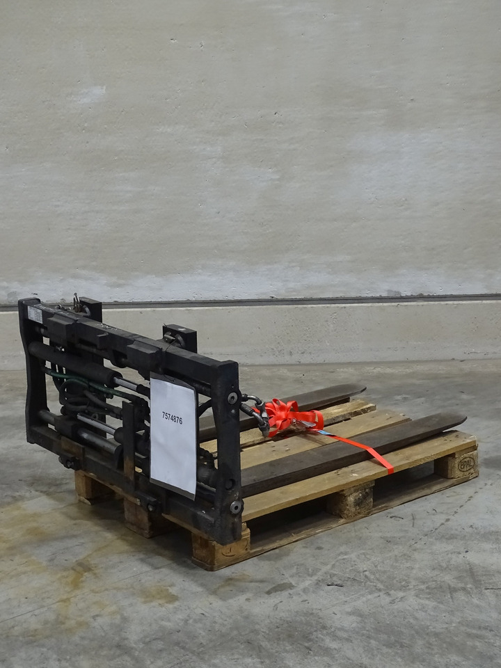 Weitere FSE25ML-ES-VD - Vorken: afbeelding 2 Weitere FSE25ML-ES-VD - Vorken: afbeelding 2