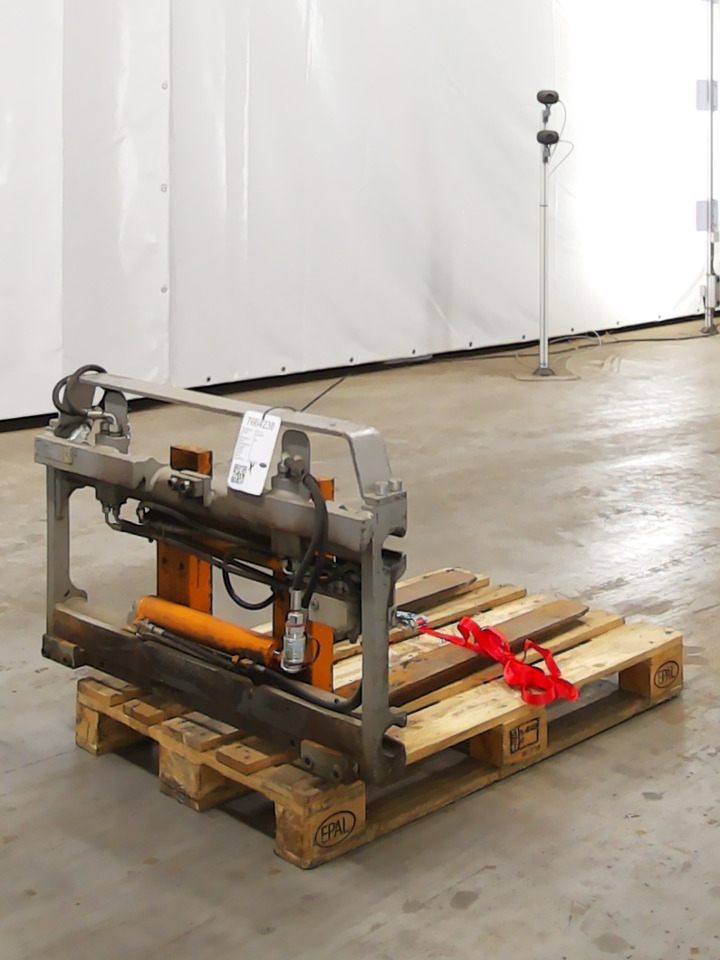 Weitere RZV16G - Vorken: afbeelding 2 Weitere RZV16G - Vorken: afbeelding 2