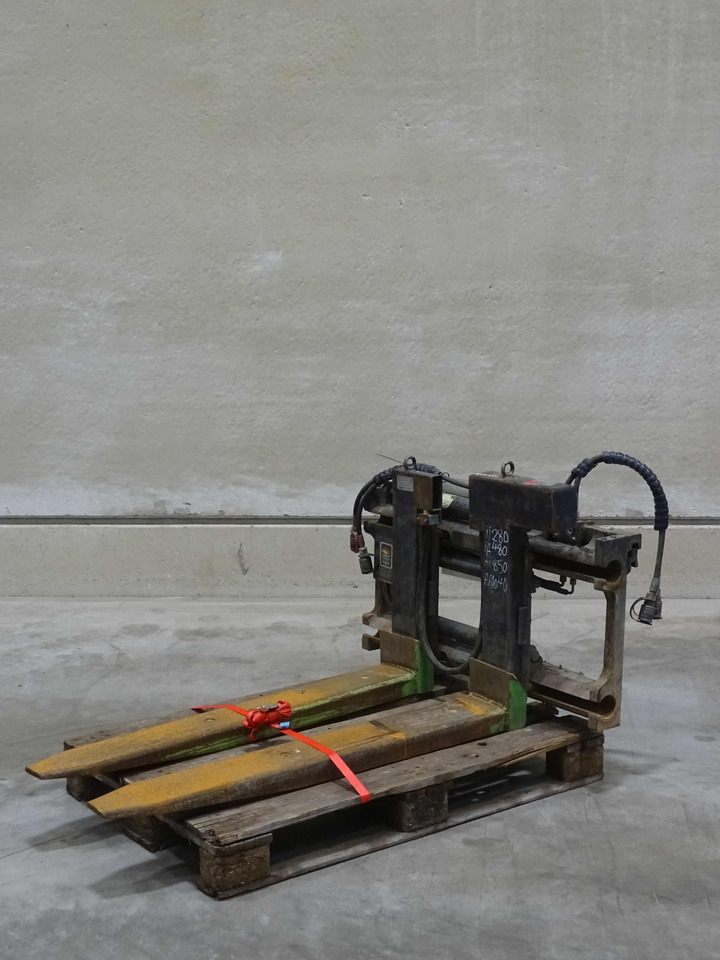 Weitere RZV25S - Vorken: afbeelding 1 Weitere RZV25S - Vorken: afbeelding 1