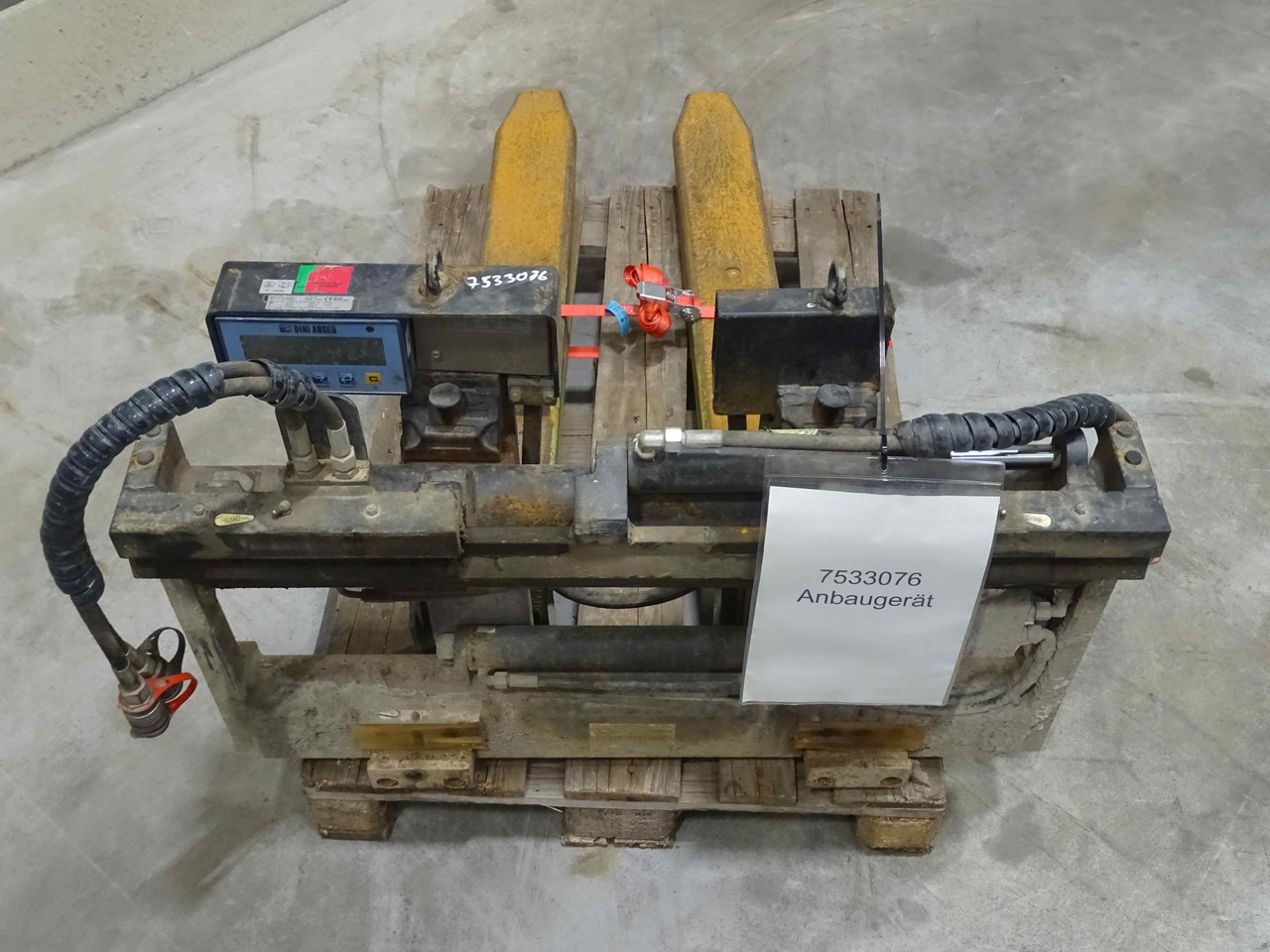 Weitere RZV25S - Vorken: afbeelding 3 Weitere RZV25S - Vorken: afbeelding 3