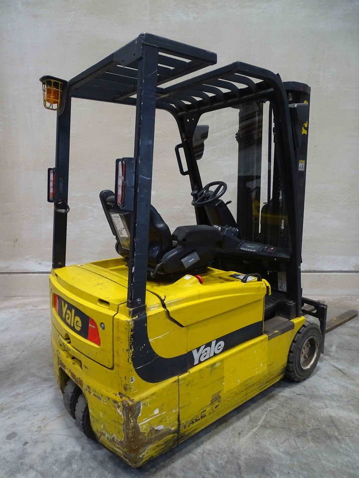Yale ERP20ATF - Elektrische heftruck: afbeelding 2 Yale ERP20ATF - Elektrische heftruck: afbeelding 2