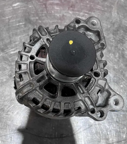 AUDI Starter 04L903024 - Starter: afbeelding 3 AUDI Starter 04L903024 - Starter: afbeelding 3