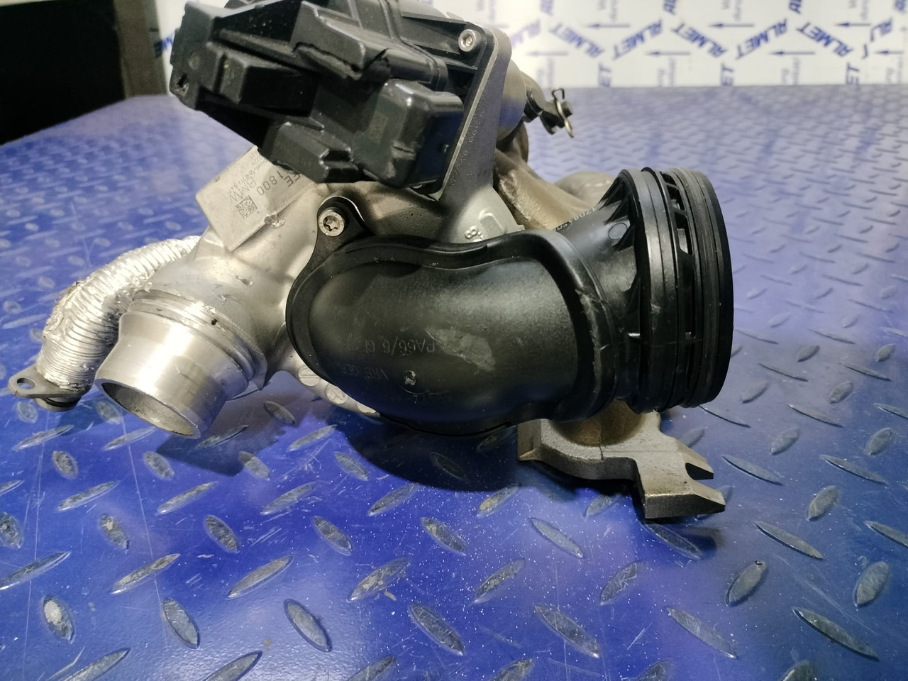 BMW 7641800 - Turbolader voor Vrachtwagen: afbeelding 3 BMW 7641800 - Turbolader voor Vrachtwagen: afbeelding 3