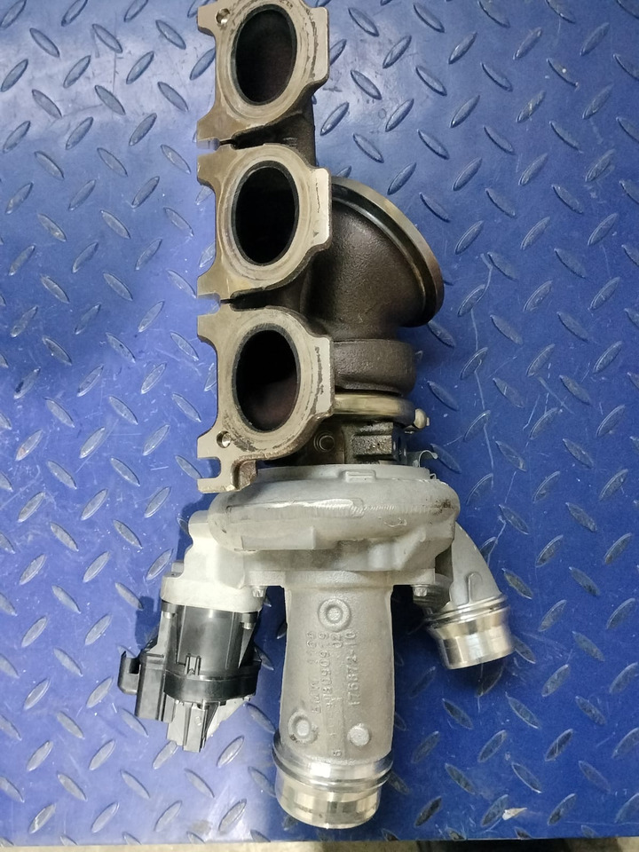 BMW 851364006 BMW F21 E90 E91 F20. - Turbolader voor Vrachtwagen: afbeelding 2 BMW 851364006 BMW F21 E90 E91 F20. - Turbolader voor Vrachtwagen: afbeelding 2