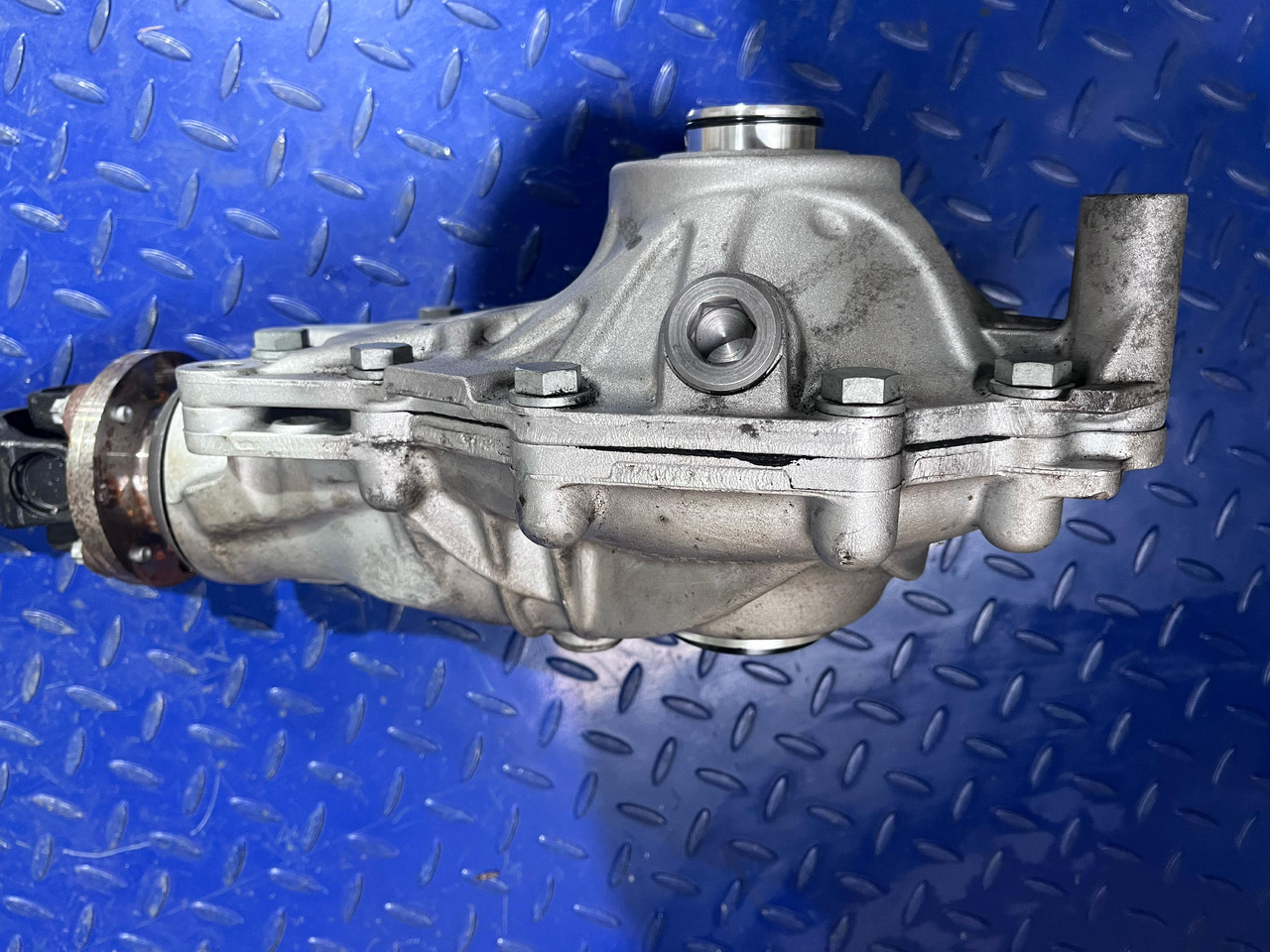BMW BMW Front Axle Differential 8635870 - Differentieel: afbeelding 3 BMW BMW Front Axle Differential 8635870 - Differentieel: afbeelding 3