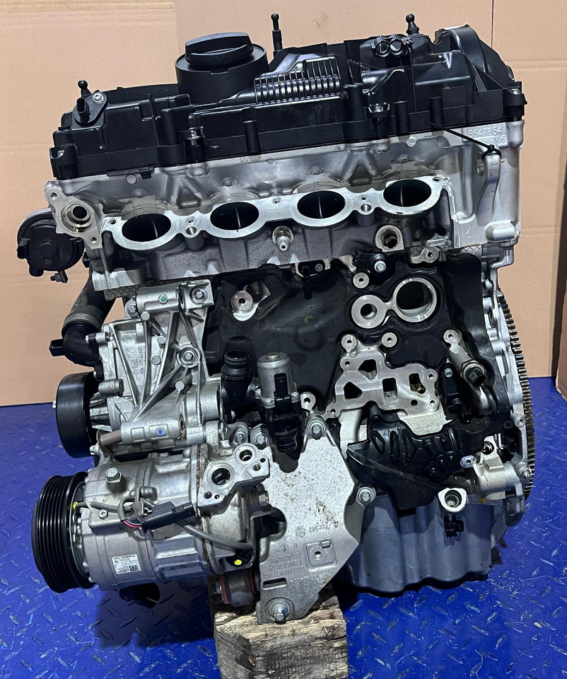 BMW Motor BMW B48B20A Euro 6 - Motor voor Vrachtwagen: afbeelding 1 BMW Motor BMW B48B20A Euro 6 - Motor voor Vrachtwagen: afbeelding 1