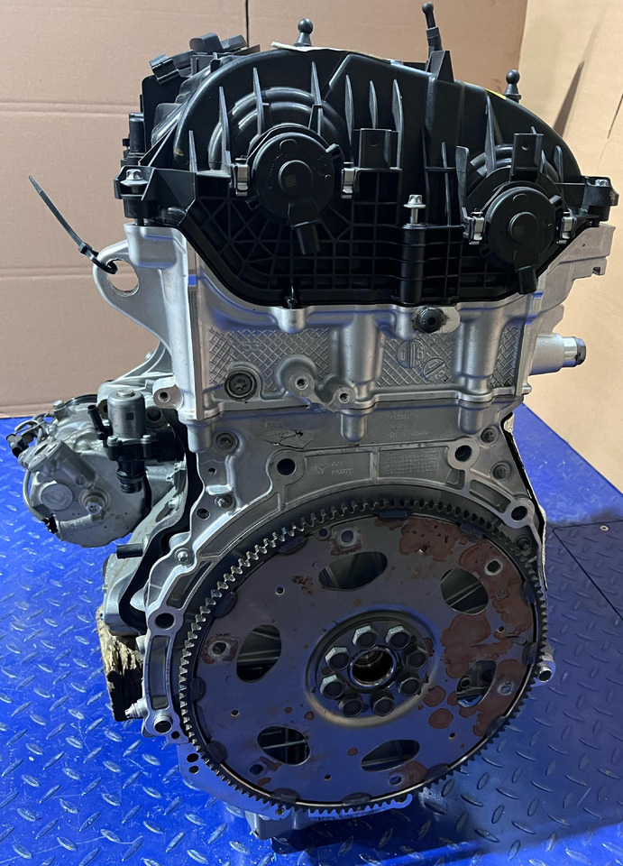 BMW Motor BMW B48B20A Euro 6 - Motor voor Vrachtwagen: afbeelding 5 BMW Motor BMW B48B20A Euro 6 - Motor voor Vrachtwagen: afbeelding 5