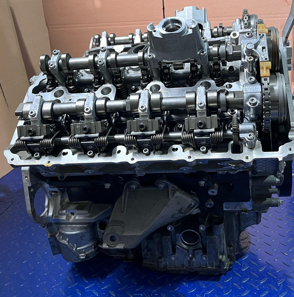 BMW Motor N63B44D Euro 6 - Motor en onderdelen voor Andere machine: afbeelding 4 BMW Motor N63B44D Euro 6 - Motor en onderdelen voor Andere machine: afbeelding 4