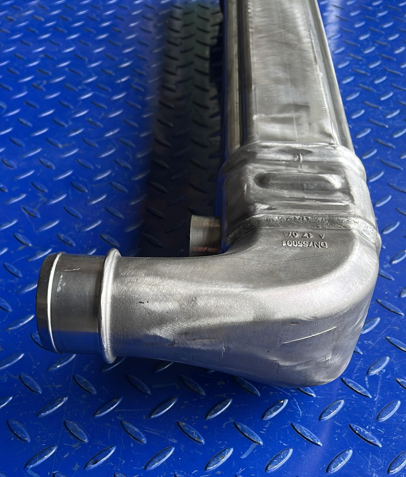 CLAAS Lexion EGR COOLER - EGR koeler: afbeelding 4 CLAAS Lexion EGR COOLER - EGR koeler: afbeelding 4