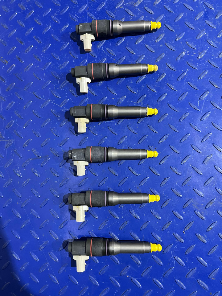 DELPHI 1905001 - Injector: afbeelding 2 DELPHI 1905001 - Injector: afbeelding 2