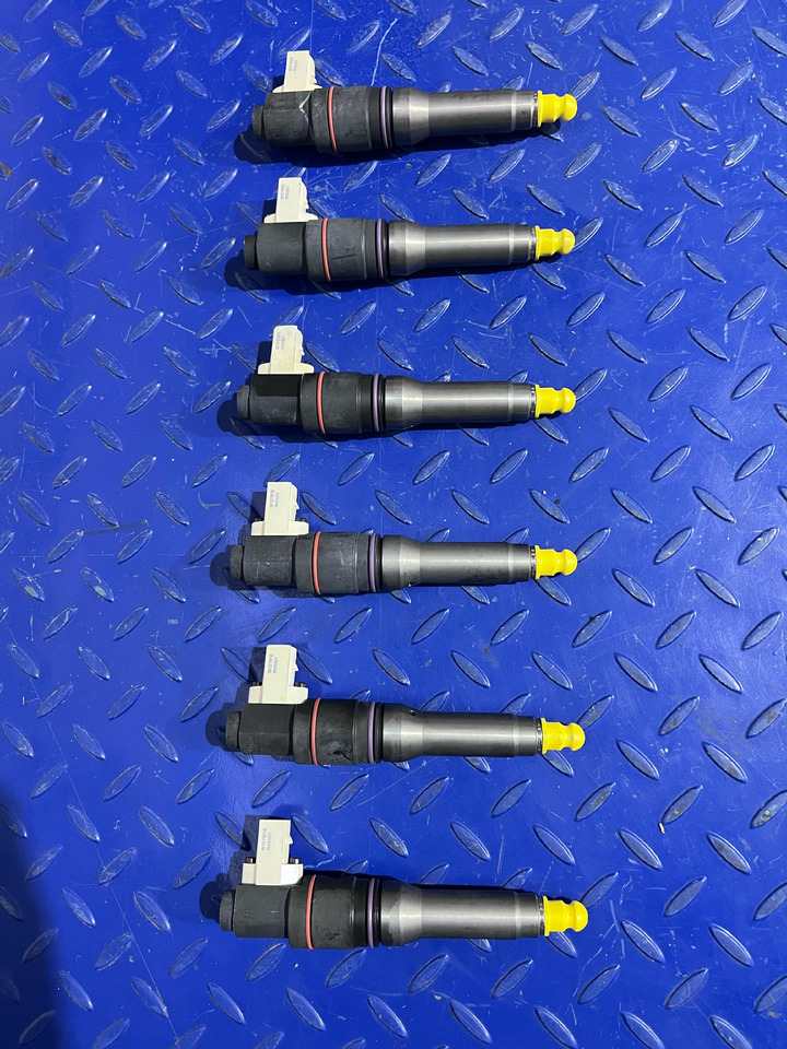 DELPHI 1905001 - Injector: afbeelding 1 DELPHI 1905001 - Injector: afbeelding 1
