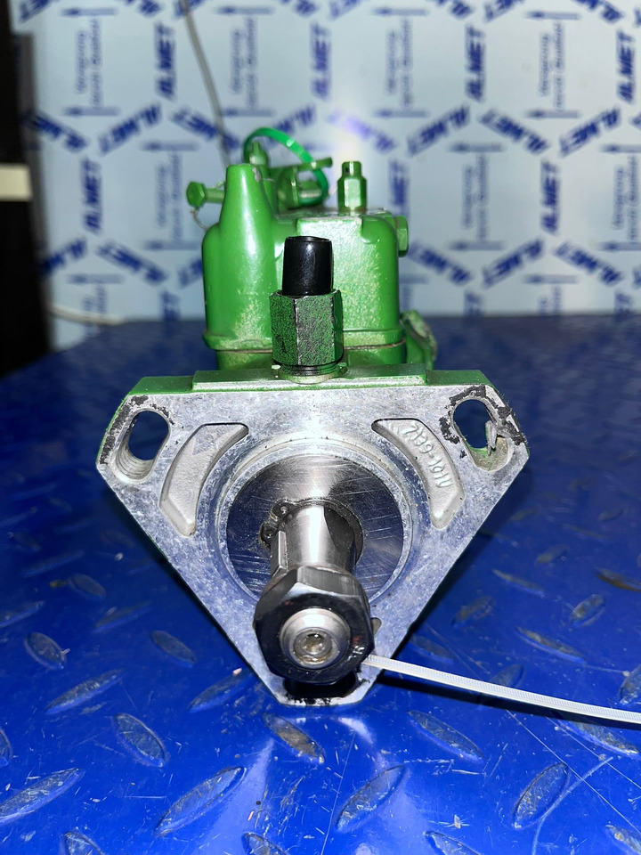 DELPHI V8861A170W - Brandstofpomp voor Landbouwmachine: afbeelding 4 DELPHI V8861A170W - Brandstofpomp voor Landbouwmachine: afbeelding 4