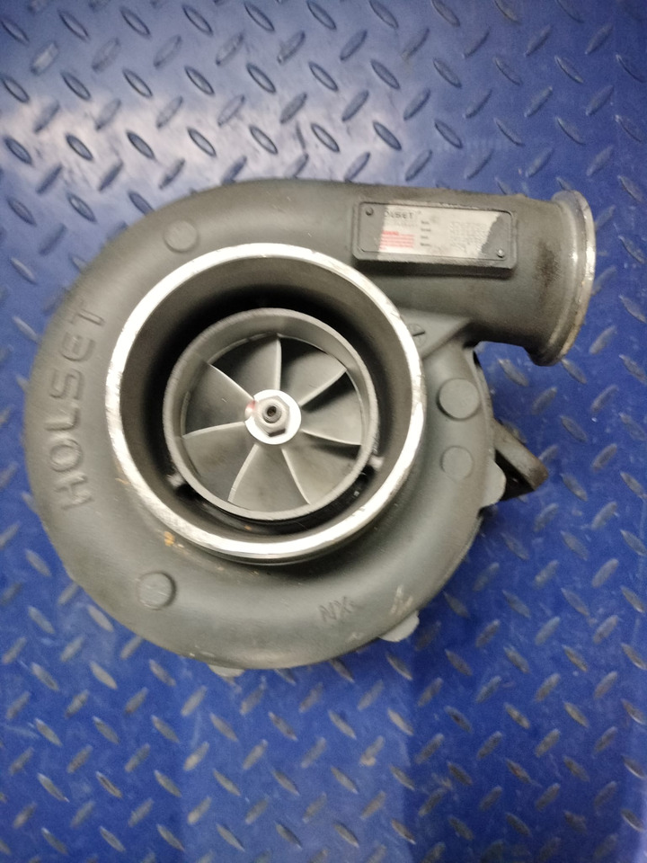 HOLSET Holset HX50-3767758 - Turbolader voor Vrachtwagen: afbeelding 2 HOLSET Holset HX50-3767758 - Turbolader voor Vrachtwagen: afbeelding 2