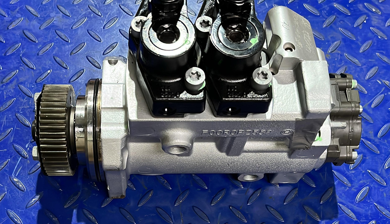 Mercedes Actros MP4 Diesel Pump A4700902150 Euro 6 - Brandstofpomp: afbeelding 2 Mercedes Actros MP4 Diesel Pump A4700902150 Euro 6 - Brandstofpomp: afbeelding 2